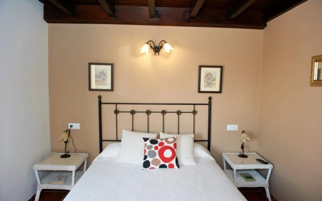 Posada La Vieja Escuela