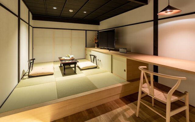 Guesthouse-Hana・Thring Villa