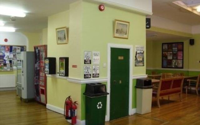 Four Courts Hostel