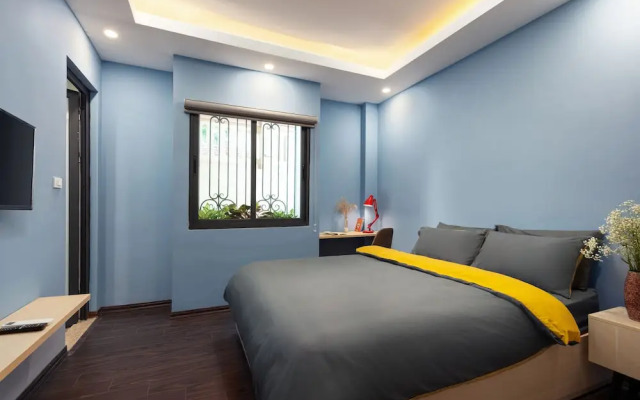 GH Apartment Westlake - By Pegasy Group