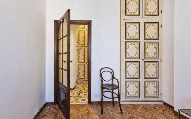 La Maestra by Wonderful Italy