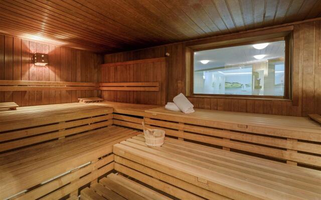 Novotel Freiburg am Konzerthaus