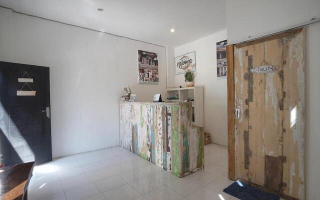 OYO 967 Cajoma Guesthouse