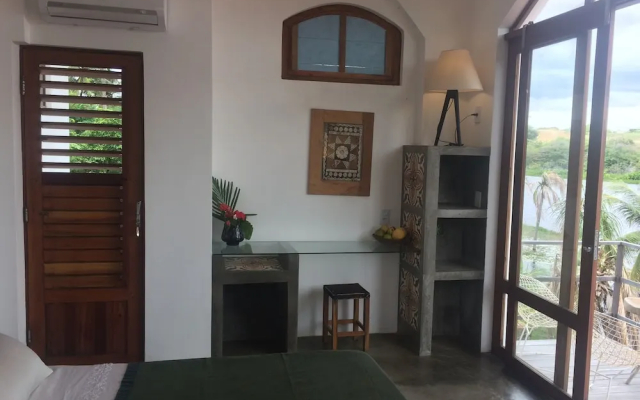 Casa Na Lagoa