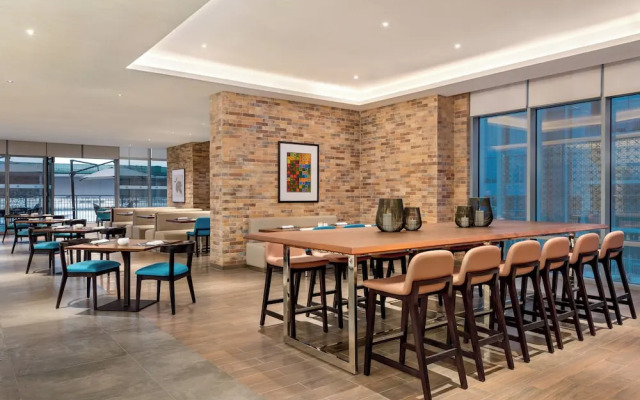 Novotel Dubai Gold District