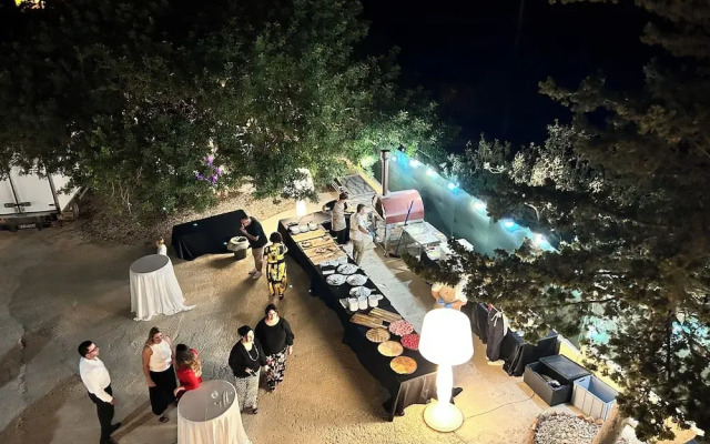 La Collina Sul Mare