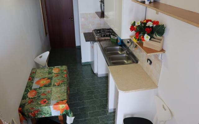 Casa Vacanza Villa Sole