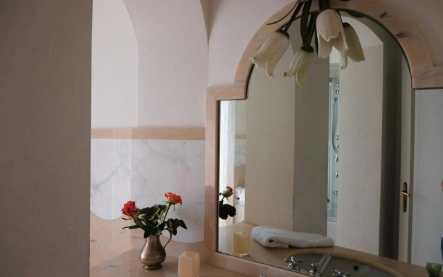 Dimora Storica Ai Casini D'ardenza B&B