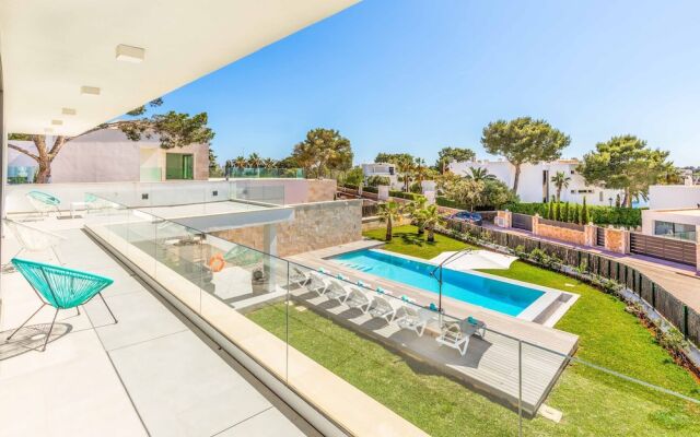 Villa Miguel Punta des Port