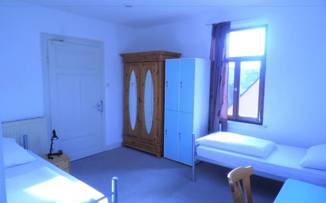 Hostel Hahn
