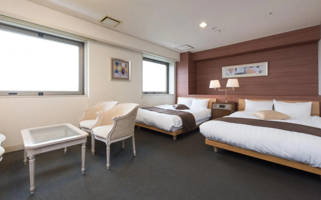 Nogi Onsen Hotel