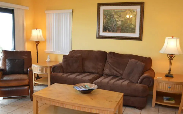 Crystal Villas Owner Associates Inc