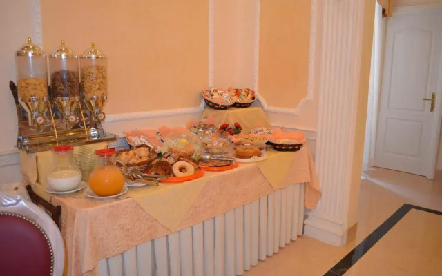 Hotel Erdarelli