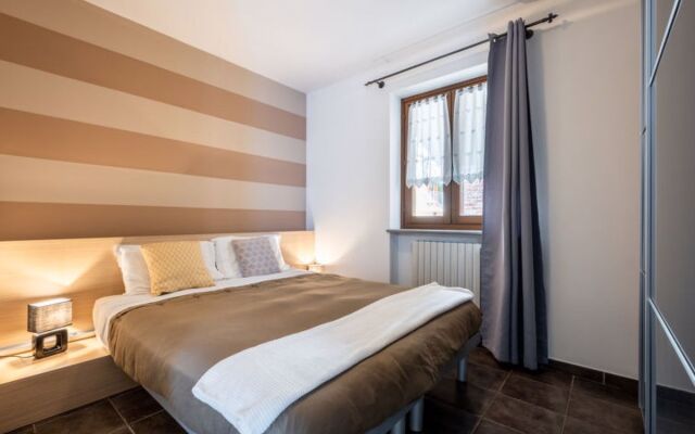 La Grotta di Cech (NAZ105)