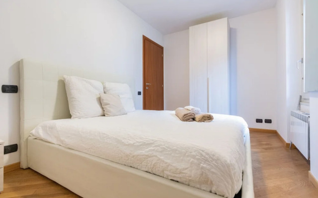 Alessia's Flat - Zanica