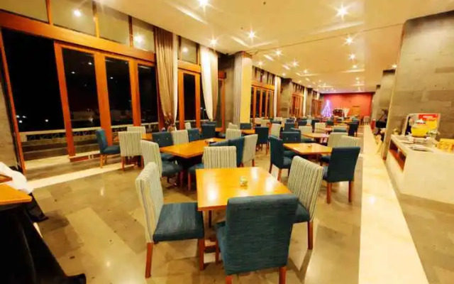 Bogor Green Forest Hotel