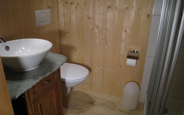 B&B Haus Stiffler