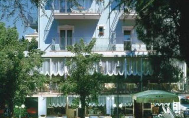 Hotel ATLAS