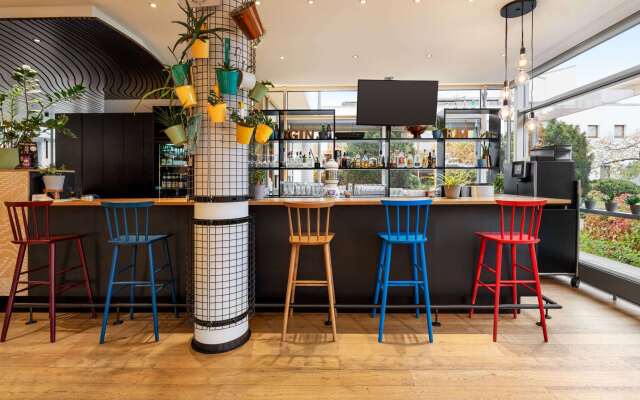 Vienna House Easy by Wyndham Günzburg