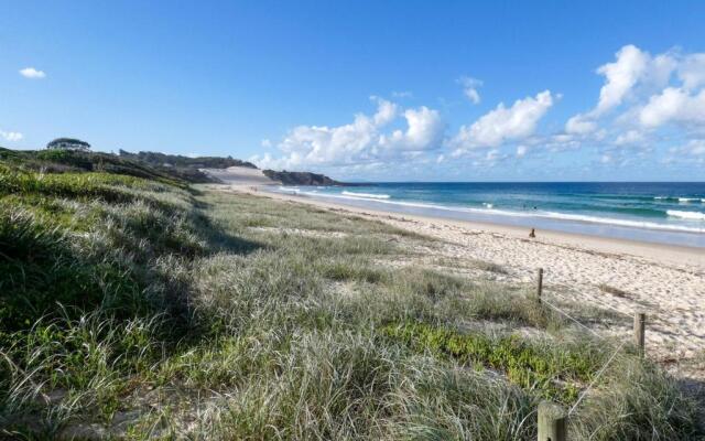 Chill-Out Beach House @ Forster