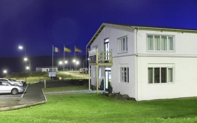 Húsavík Cape Hotel