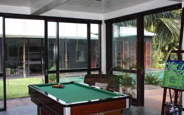 Villa Sajak