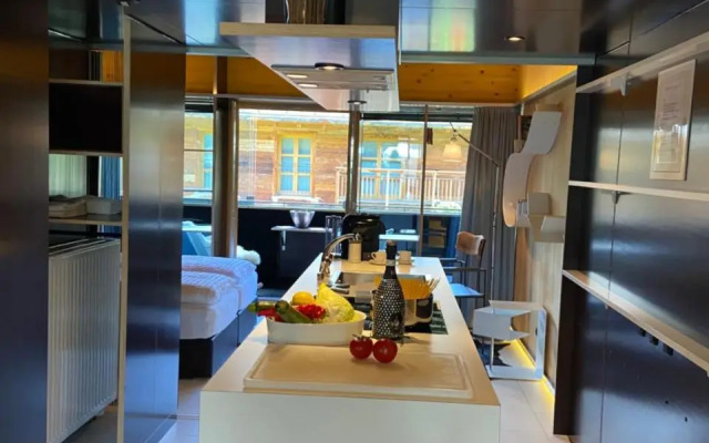 Kar Design Appartements