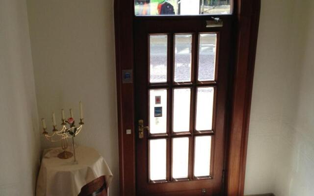 Hotel Phønix Brønderslev