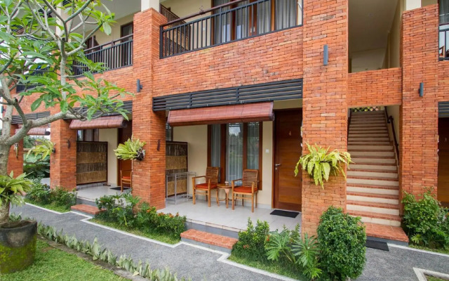 Pondok Massas Ubud