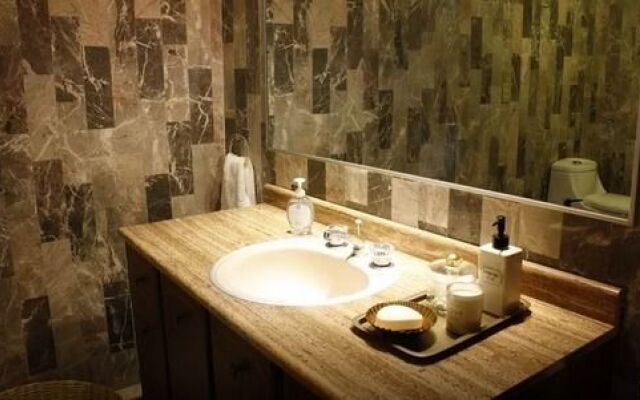 New High Style Sauna And Patio