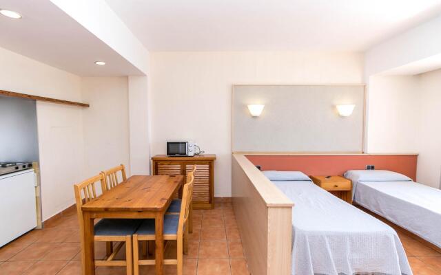The White Apartments by Ibiza Feeling - Adults Only