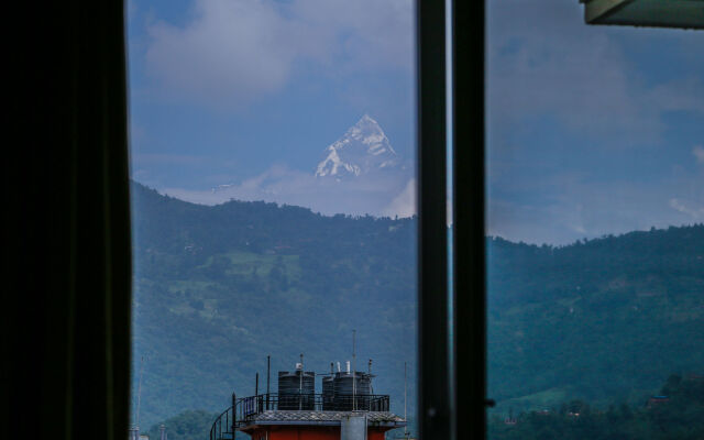 Pokhara Choice Inn