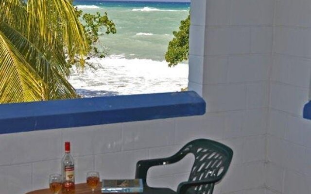 Carib Beach Apartments