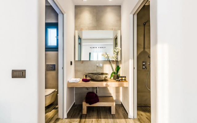 Portes Mykonos Suites & Villas