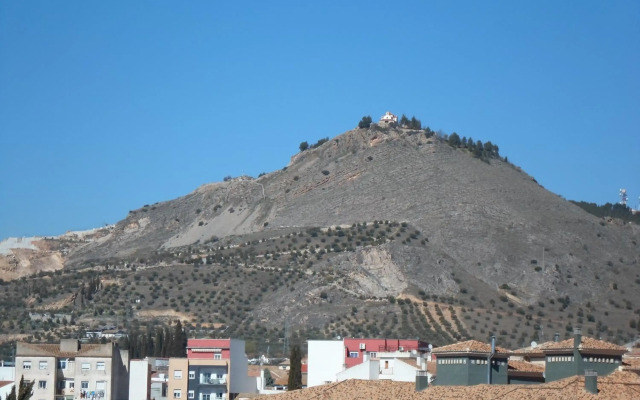 Hotel El Doncel