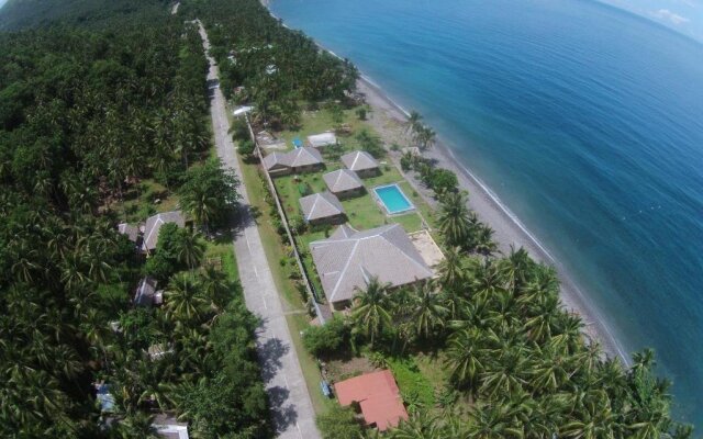 Pintuyan Dive Resort