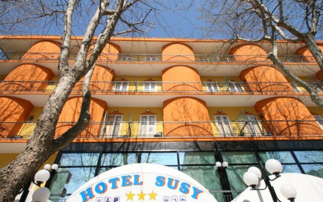 Hotel Susy