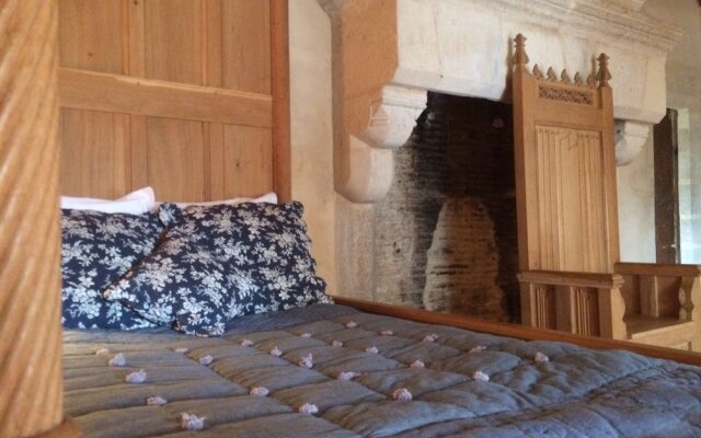 Château de Saint Loup