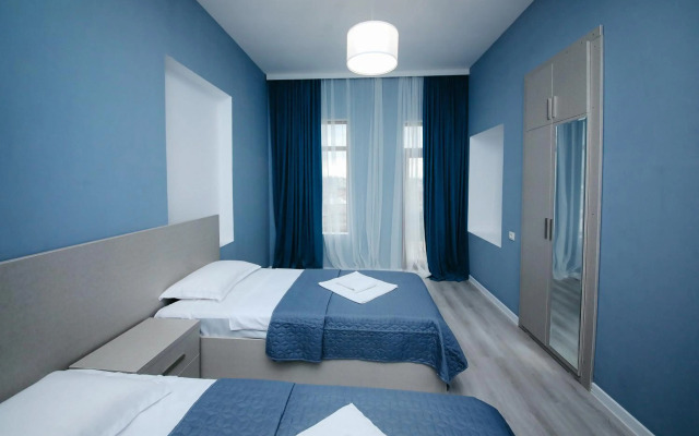 Plagio Boutique Apartment