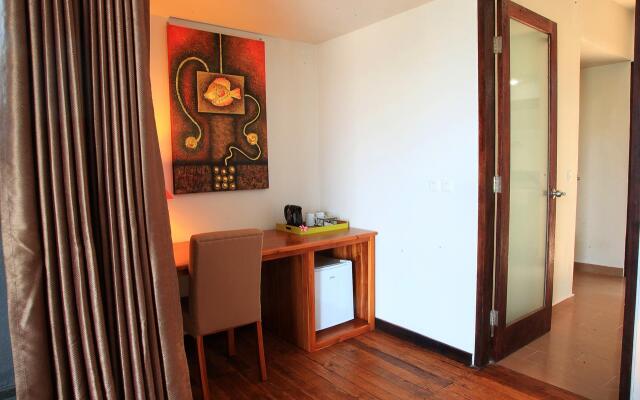 Lima Satu Resort