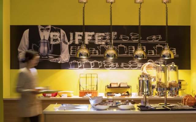 ibis Budget Ambassador Seoul Dongdaemun