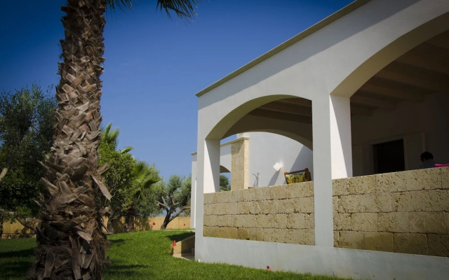 Villa Nisapiro'