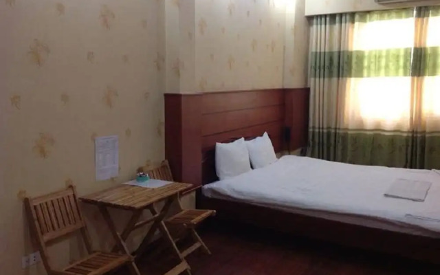 TK 134 Hotel