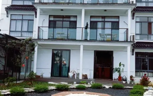 Yumo Boutique Guesthouse