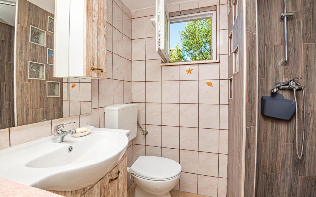 Holiday home Zatoglav 1