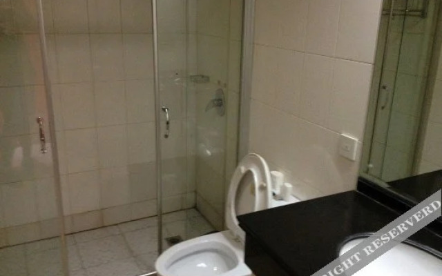 Sanjiang Hostel