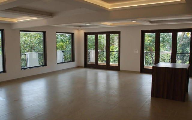 La Vida Studio Inn Baga - Goa By Lords Hotels & Resorts