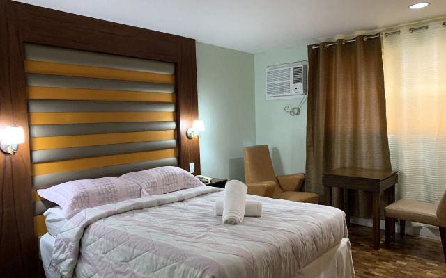 Maharajah Hotel