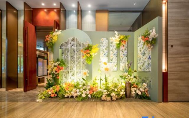 Zhixiang· Apartment (the Taihu Lake Store)