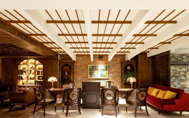 Khách Sạn Hoàng Hải Long 2